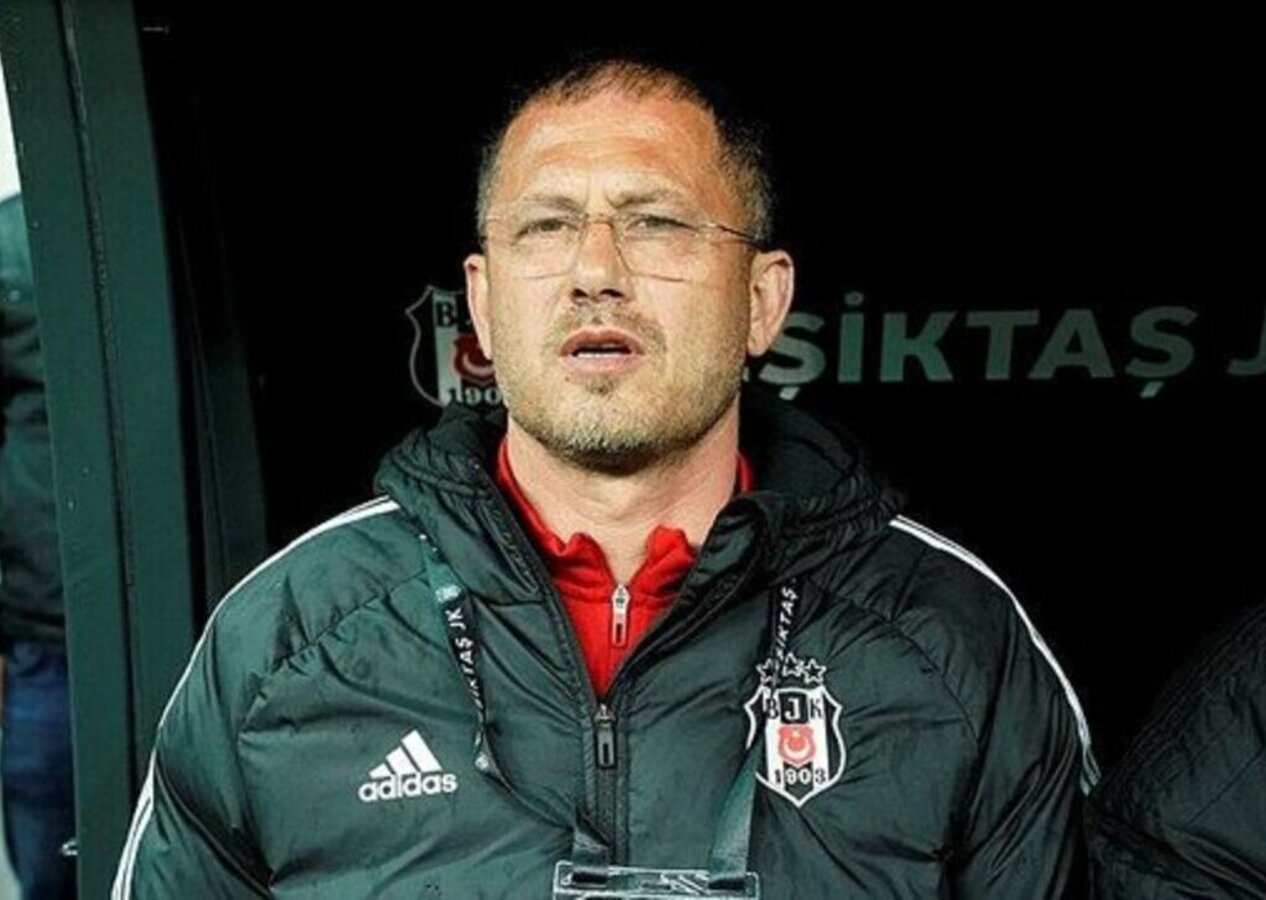 Serdar Topraktepe'den dikkat çeken açıklama: Onlara hissettirmeye çalıştım!