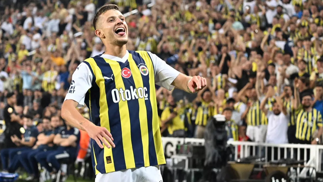 Sebastian Szymanski'ye bir haller oldu! 100 gündür gol atamıyor...