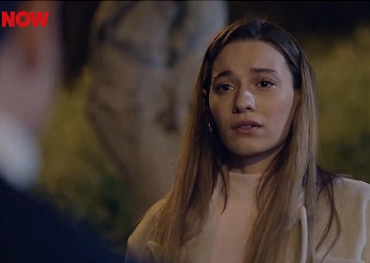 Leyla gerçeği öğrendi! Dağhan'ın artık bir düşmanı daha var! Dağhan'ın acı günü...