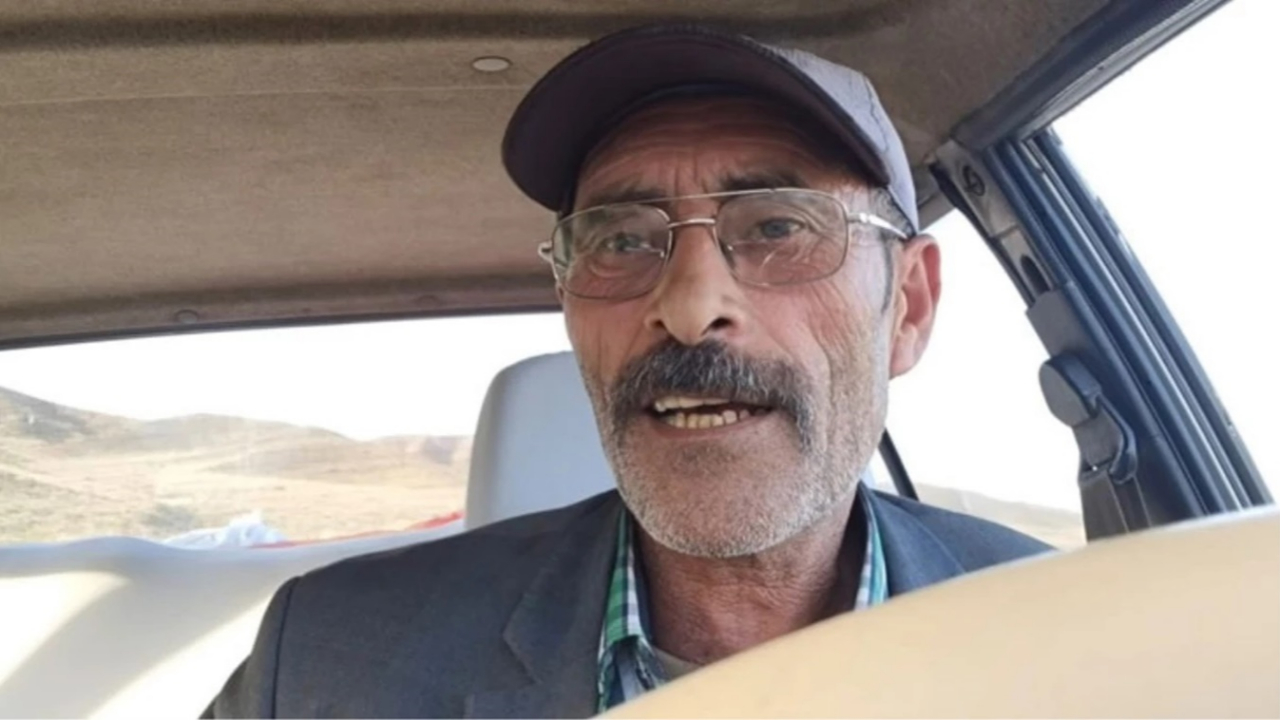 Seçimi kaybedince yayınladığı videoyla fenomen olan muhtar adayı Gönül Dağı'nın kadrosuna katıldı