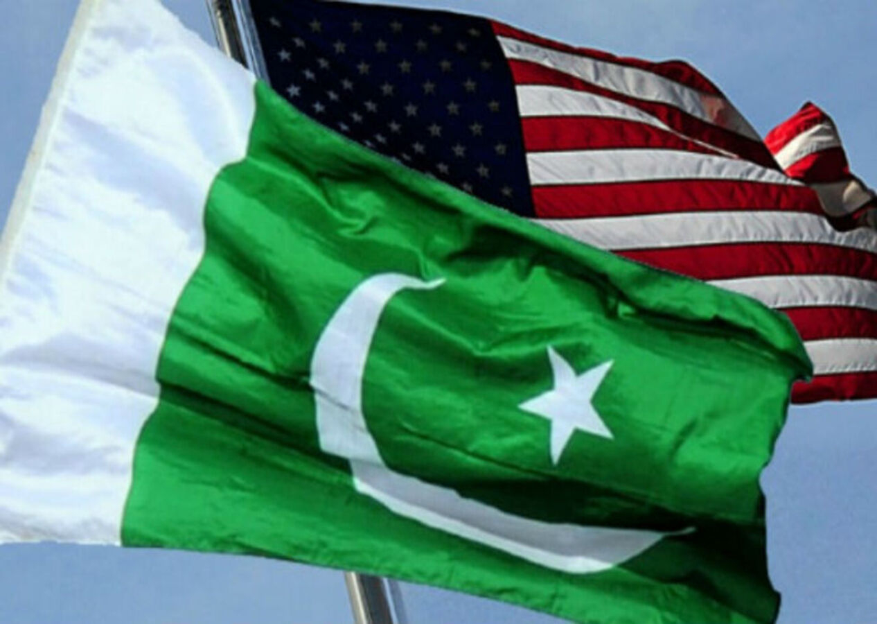 Pakistan'dan ABD'yi zora sokacak 'Balistik füze' açıklaması!