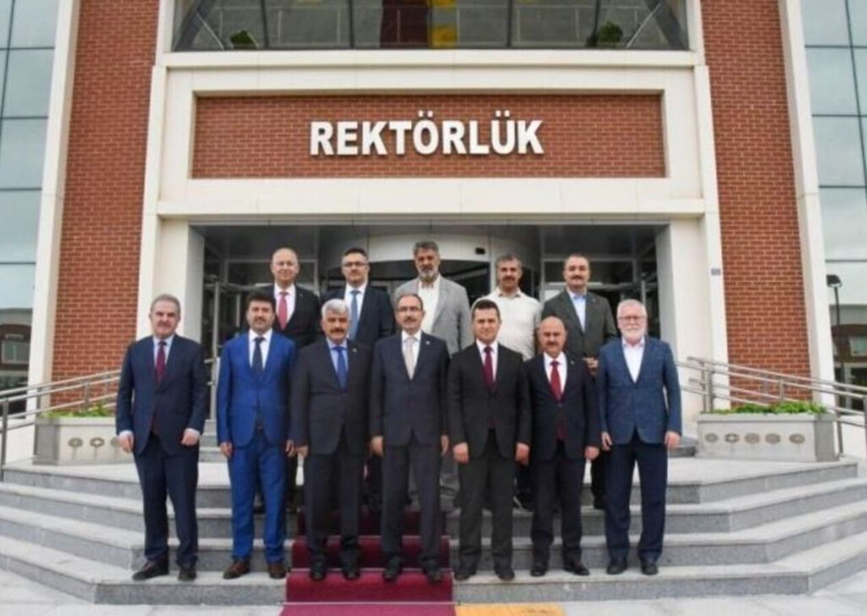 17 üniversite birden ortak bildiri yayımladı: İyi niyetle bağdaşmamaktadır!
