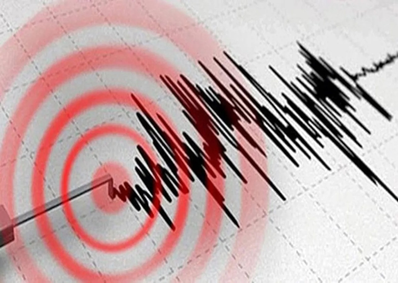 AFAD açıkladı! Van'da akşam vakti deprem panik yarattı!