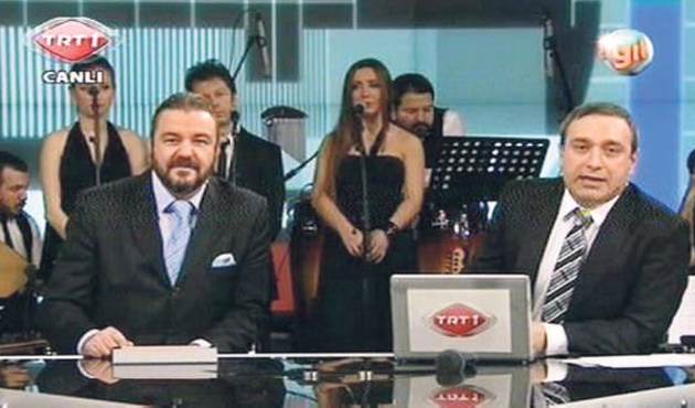 TRT'ye 'nostalji kanalı' çağrısı!