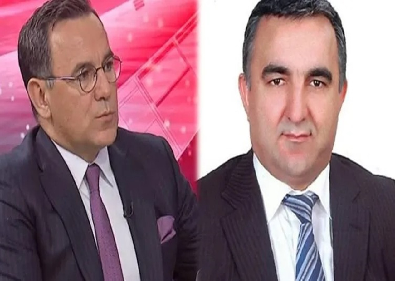 CHP'den torpilli atama! Deniz Zeyrek'in kardeşi Başkan Yardımcısı oldu!