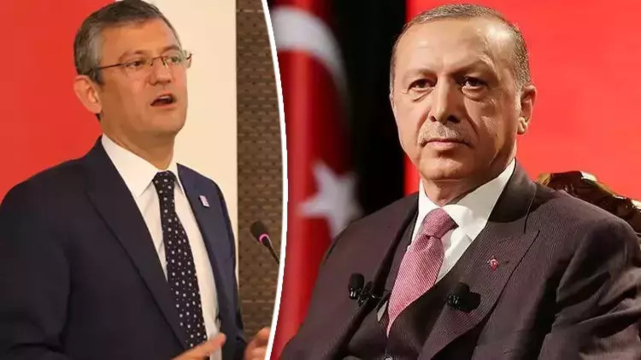 Abdülkadir Selvi'den çok konuşulacak iddia: Özgür Özel'in Cumhurbaşkanı Recep Tayyip Erdoğan'a teklifi olacak!