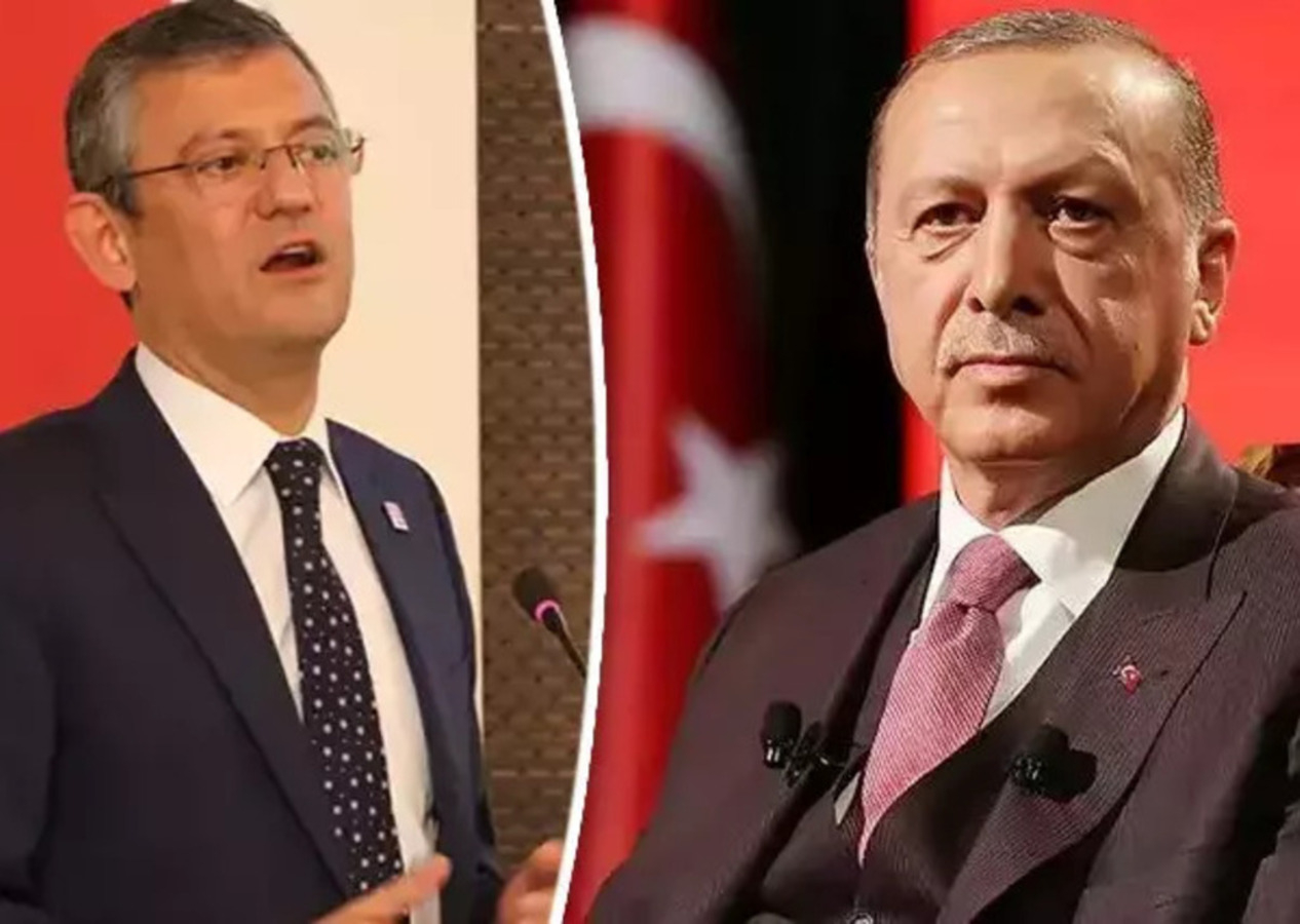 Abdülkadir Selvi'den çok konuşulacak iddia: Özgür Özel'in Cumhurbaşkanı Recep Tayyip Erdoğan'a teklifi olacak!