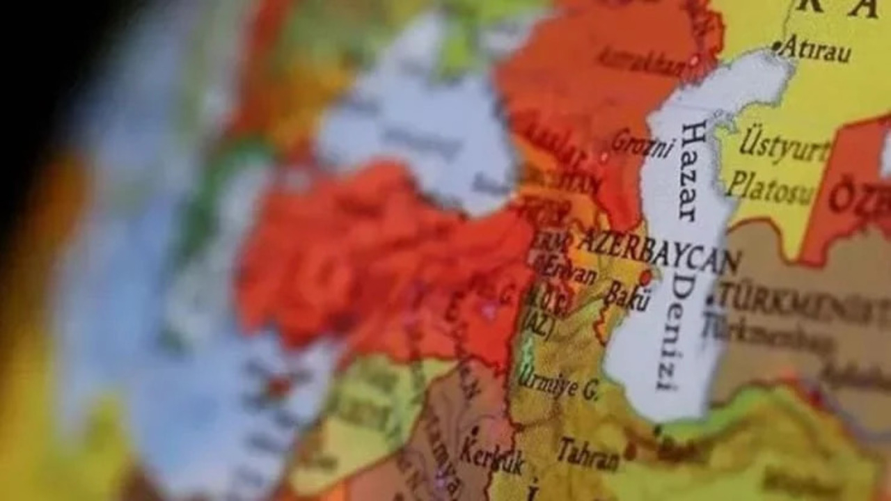 Azerbaycan 'Tarihi bir olay' dedi ve duyurdu: Ermenistan kabul etti!