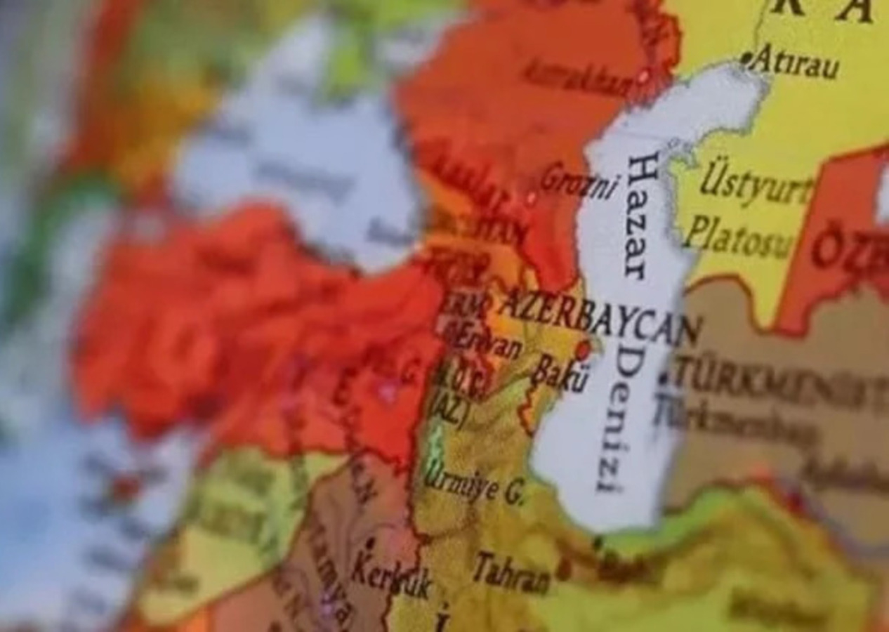 Azerbaycan 'Tarihi bir olay' dedi ve duyurdu: Ermenistan kabul etti!