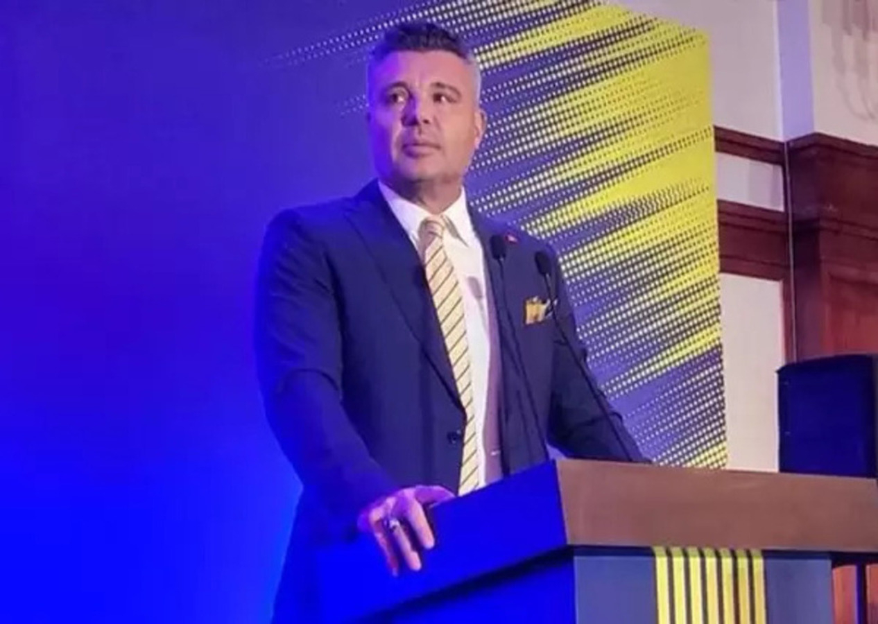 Sadettin Saran'dan Fenerbahçelileri heyecanlandıran sözler: Ne sabır ne süre istiyoruz...