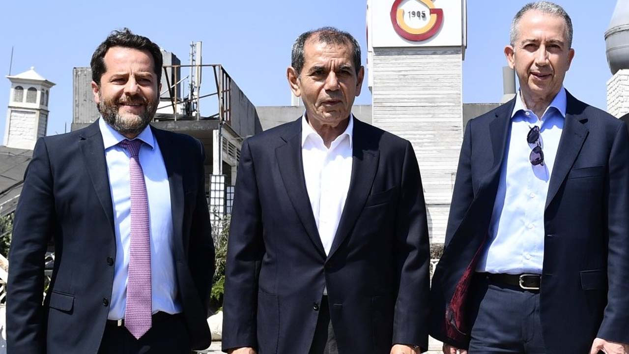 Galatasaray'da seçim tarihi belli oldu! Fenerbahçe derbisiyle çakışabilir