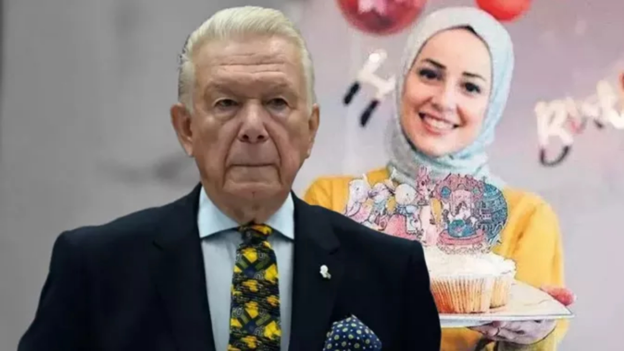 DNA testinde 5 kural ihlal edildi... Uğur Dündar'a babalık davası açan Dilara Gülatan, Adli Tıp’a itiraz etti