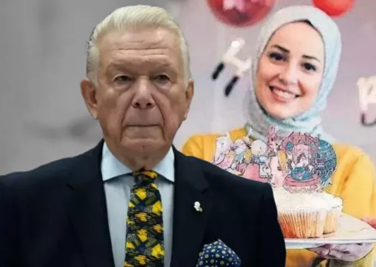 DNA testinde 5 kural ihlal edildi... Uğur Dündar'a babalık davası açan Dilara Gülatan, Adli Tıp’a itiraz etti