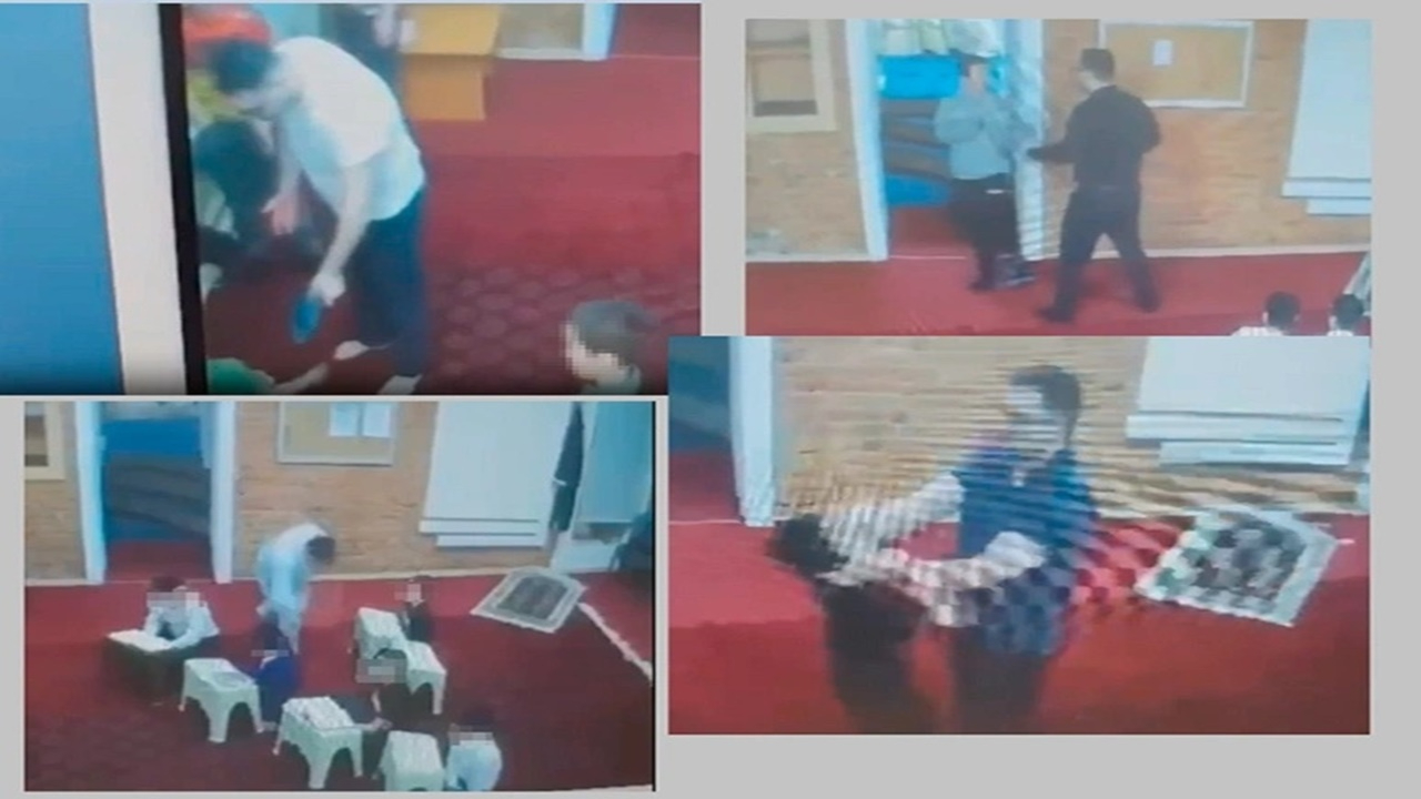 Süleymancılar St. Petersburg'da ortalığı karıştırdı! İşkence suçundan dava