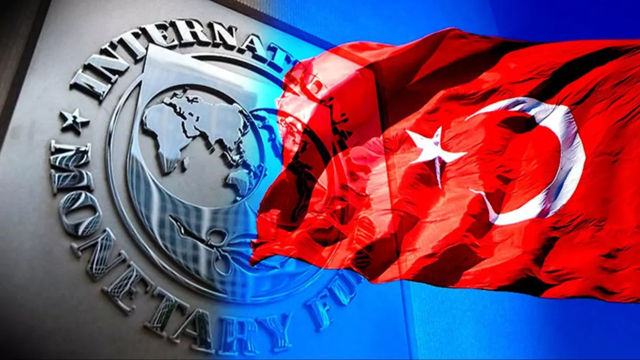 Uluslararası Para Fonu'ndan Türkiye açıklaması! İşte o sözler...