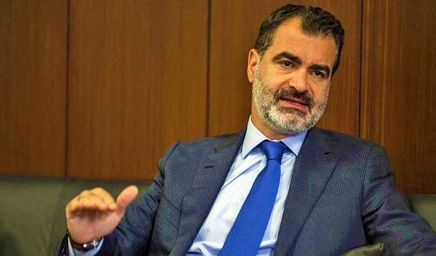 Varlık Fonu Başkanı Bostan görevden alındı...