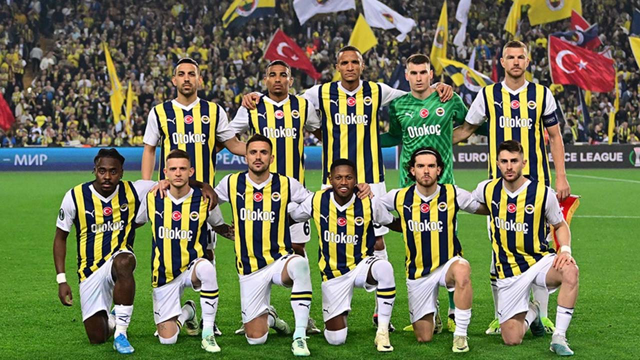Fenerbahçe'de 'sarı' alarm! Beşiktaş maçı öncesi büyük tehlike: Tam 7 isim sınırda