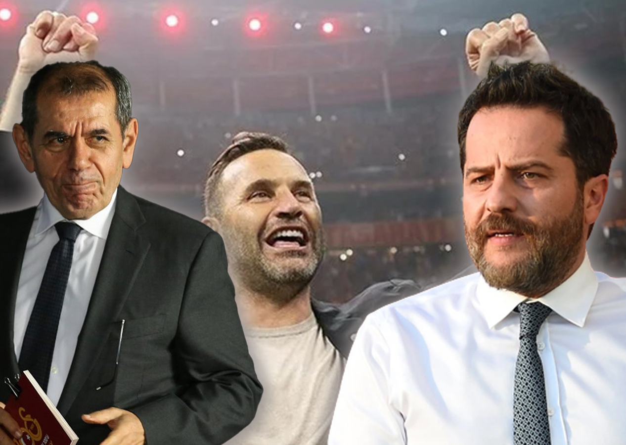 Galatasaray'da sürpriz Okan Buruk kararı! Yönetim yeni sözleşme konusunu askıya aldı: Yeni dönemde uygulanacak tarife belli oldu
