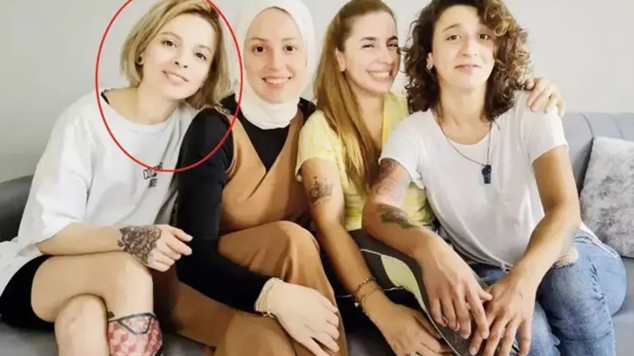 Onur Akay'dan bomba iddia! Metin Akpınar'ın kızı Duygu Nebioğlu'nun büyük ablasının babasının kim olduğu ortaya çıktı