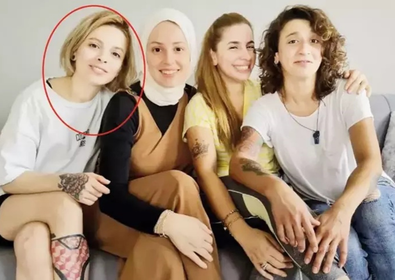 Onur Akay'dan bomba iddia! Metin Akpınar'ın kızı Duygu Nebioğlu'nun büyük ablasının babasının kim olduğu ortaya çıktı