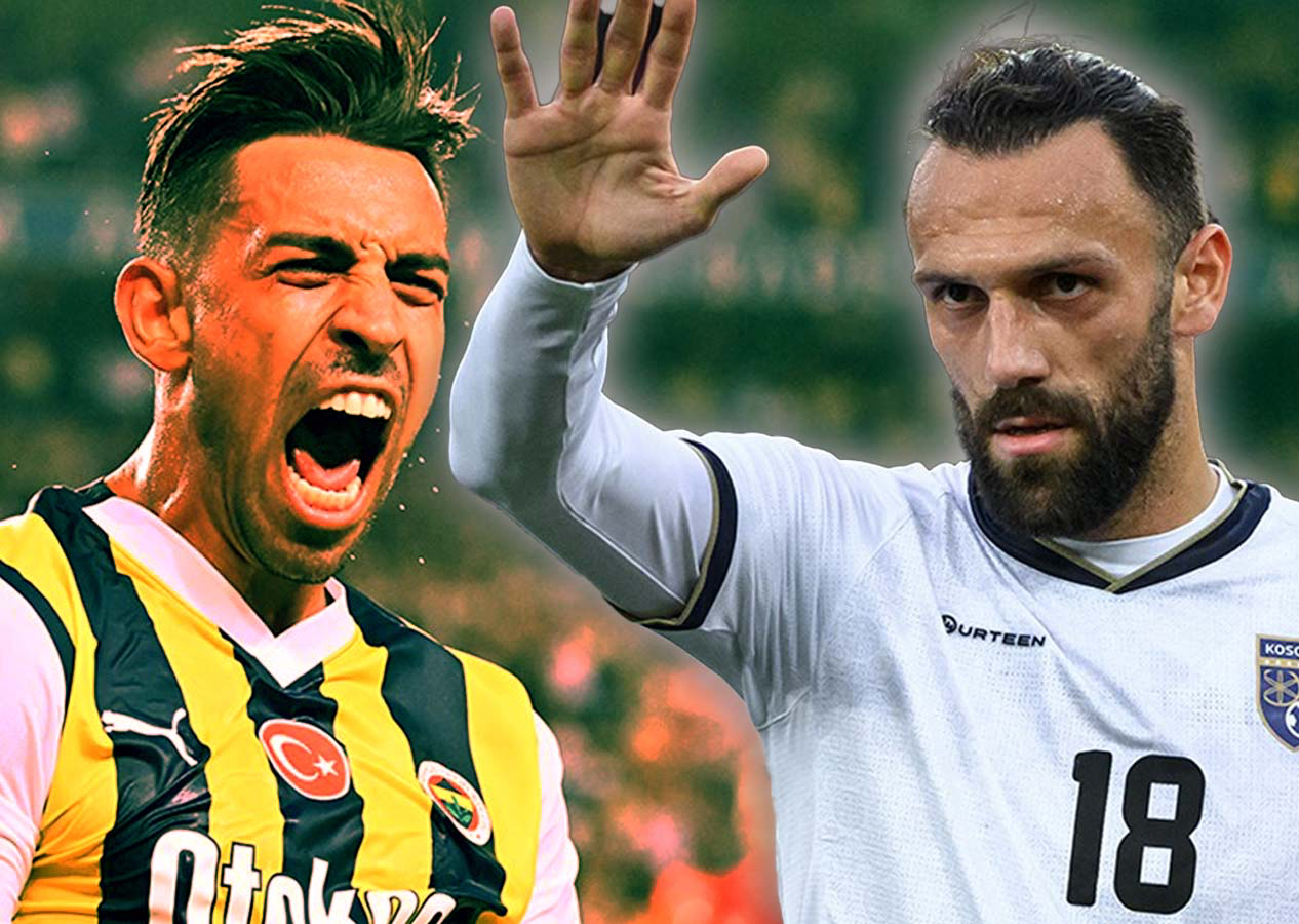 Fenerbahçe'de Vedat Muriqi'nin rekor bonservisi tarihe karışıyor! Milli yıldız için 25 milyon euroluk gelir bekleniyor
