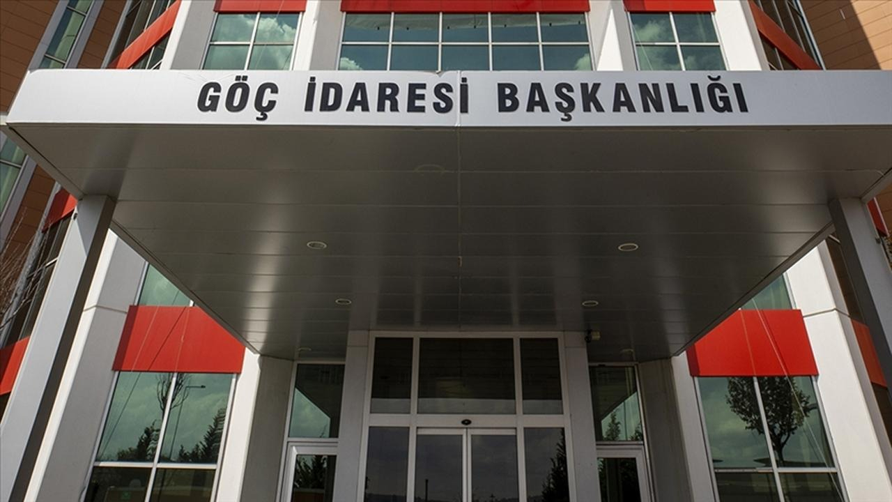 Göç İdaresi Başkanlığına 382 sürekli işçi alınacak