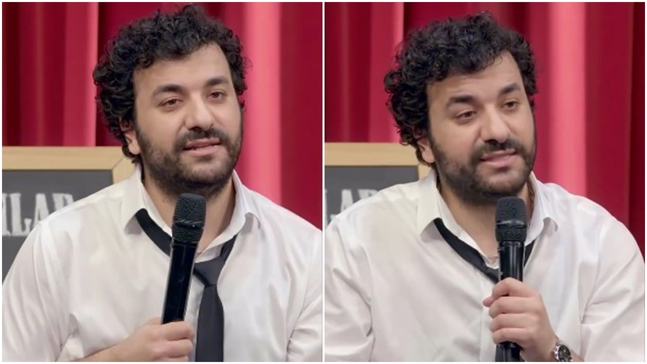 Hasan Can Kaya acil ameliyata alınmıştı: Son durumunu açıkladı!