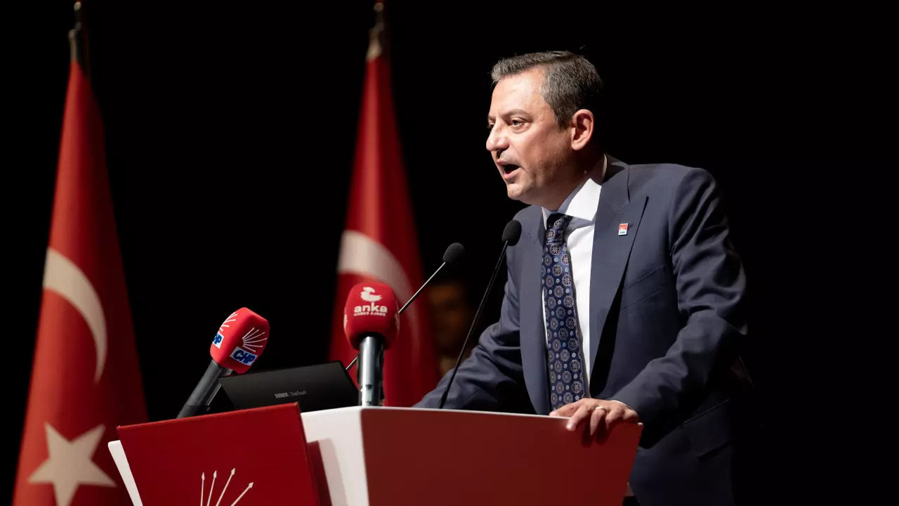 Özgür Özel'den sürpriz 'erken seçim' çıkışı: Akdi bozmak demektir!