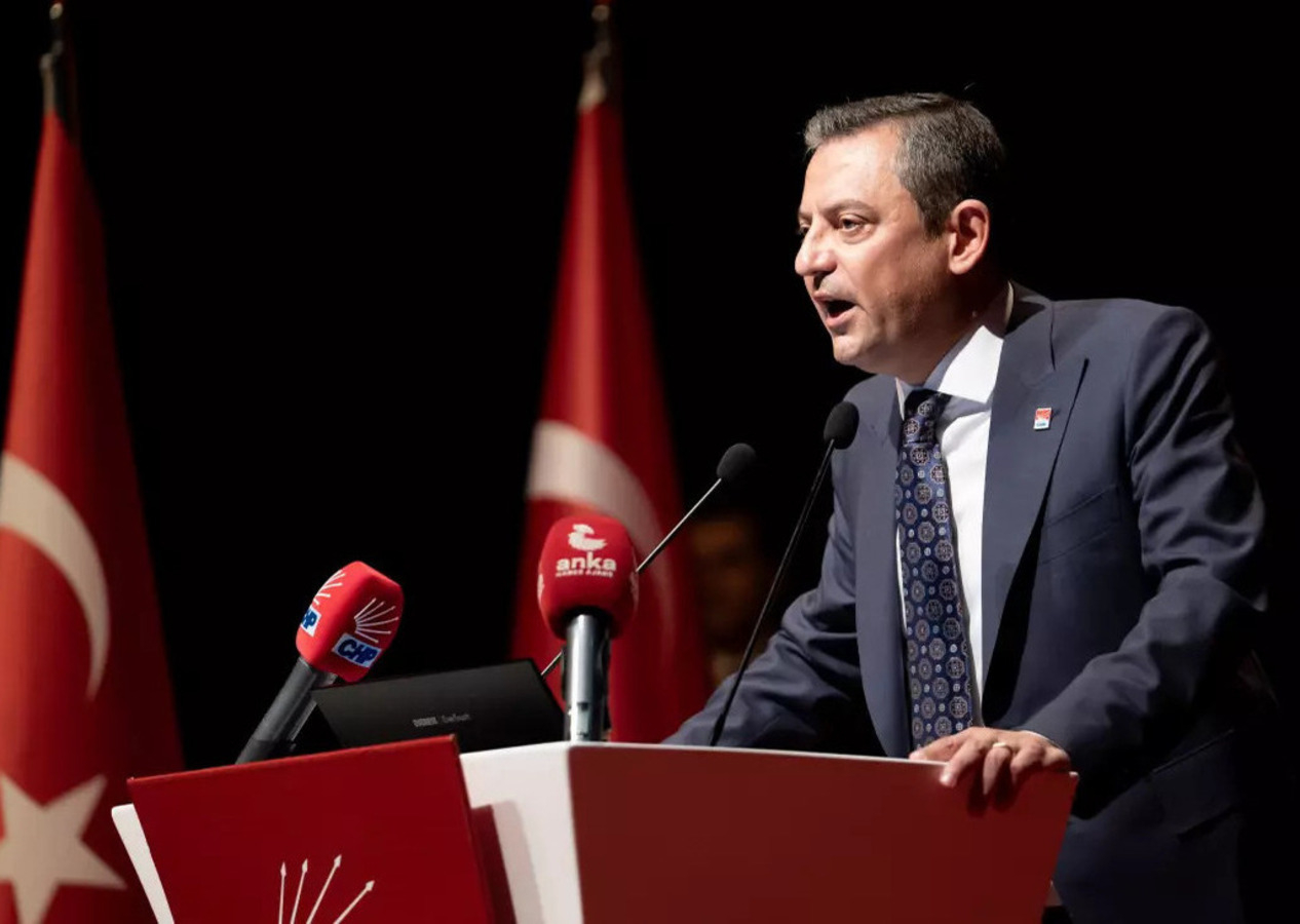 Özgür Özel'den sürpriz 'erken seçim' çıkışı: Akdi bozmak demektir!