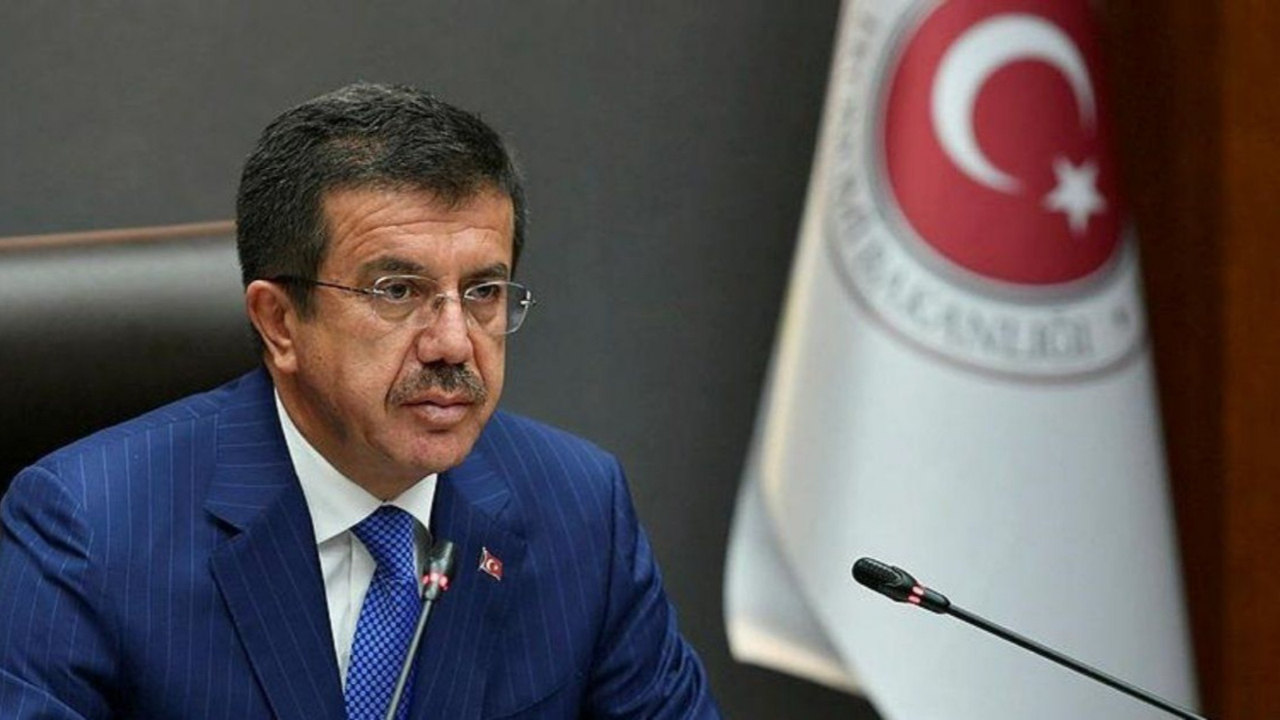 Nihat Zeybekci'den tepki çeken İsrail ile ticaret sözleri sonrası yeni açıklama: Cumhurbaşkanımızın hassasiyetinin zekatı 77 ceddinize yeter!