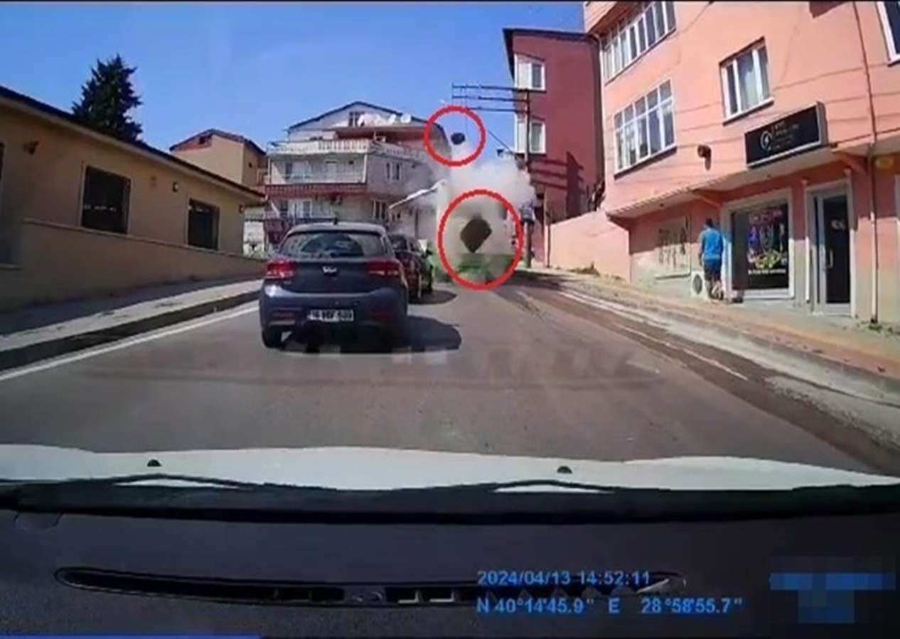 İzmir’de esrarengiz patlama sesi! Valilikten açıklama geldi