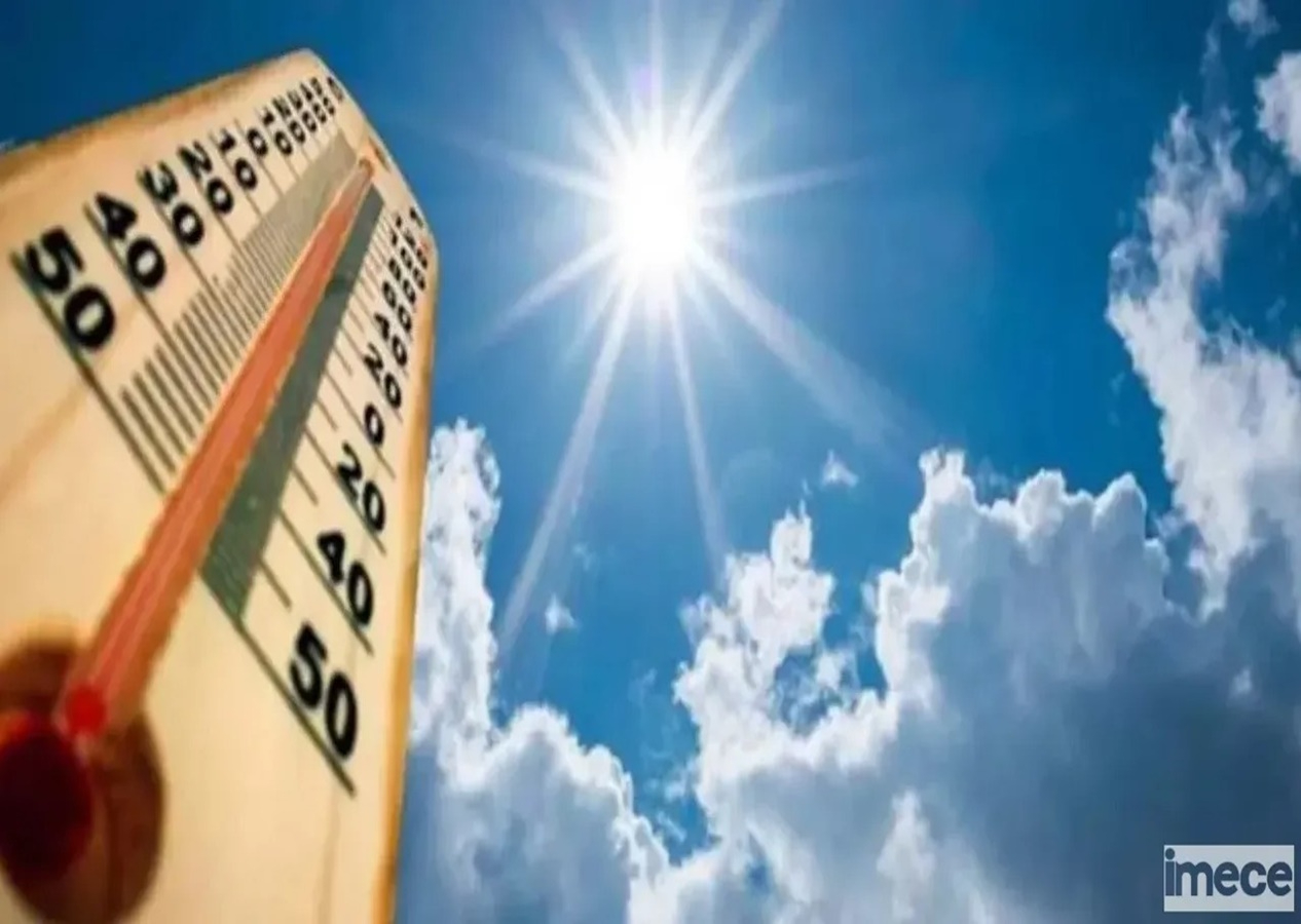Meteoroloji Genel Müdürlüğü uyardı: 10-15 derece artacak