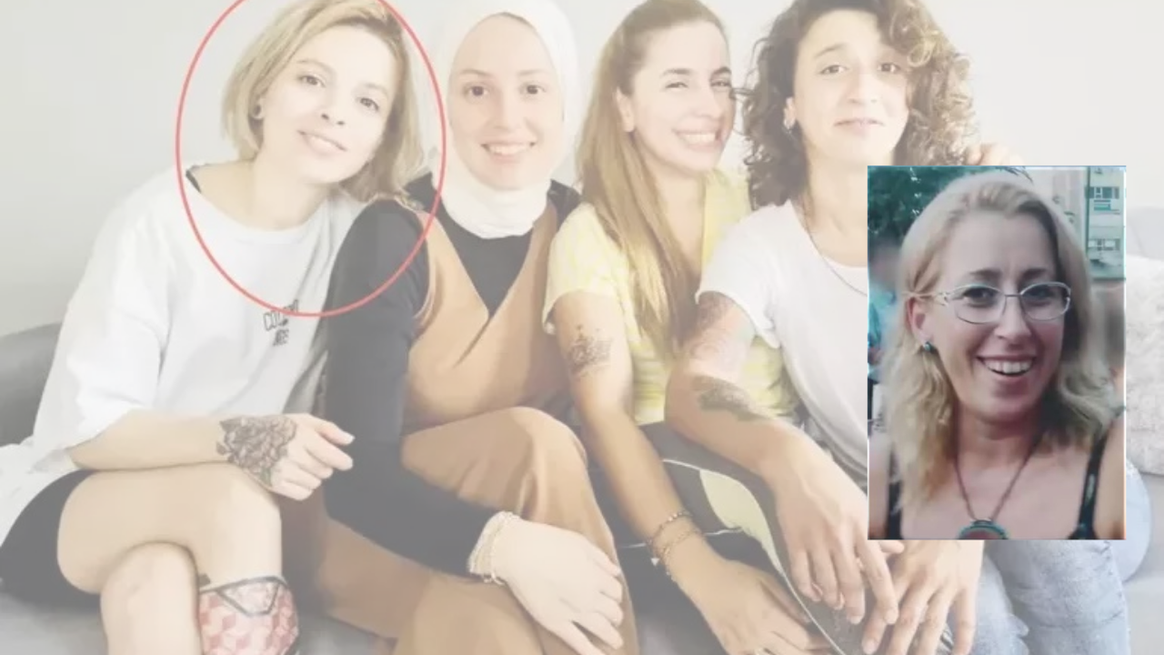 Suphiye Orancı'nın kızlarının nüfusunda baba olarak adı yazan Erol ortaya çıktı