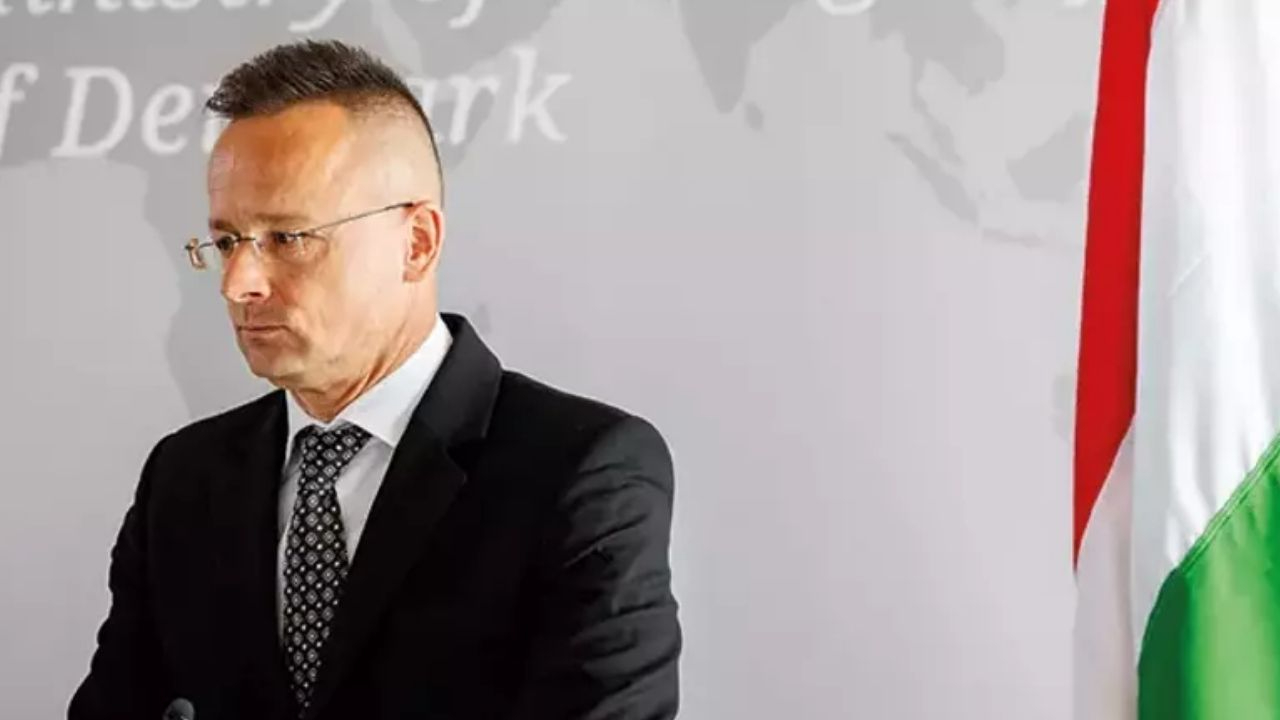 Macaristan'dan büyük iddia: Brüksel’de dünya savaşı için hazırlık var