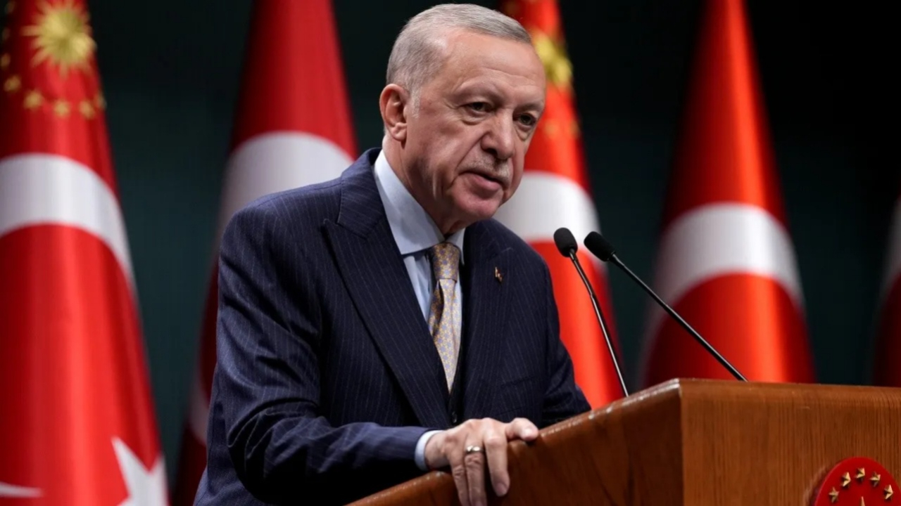 Cumhurbaşkanı Erdoğan: Fahiş fiyatlarla mücadelede yeni ve daha caydırıcı tedbirler ortaya koyabiliriz