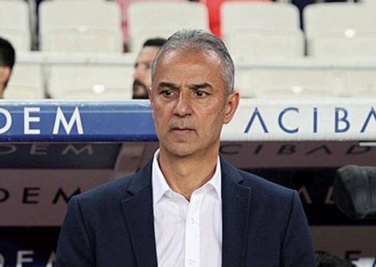 İsmail Kartal'dan olay açıklama: Taraftarımız şunu bilsin, biz pes etmedik!