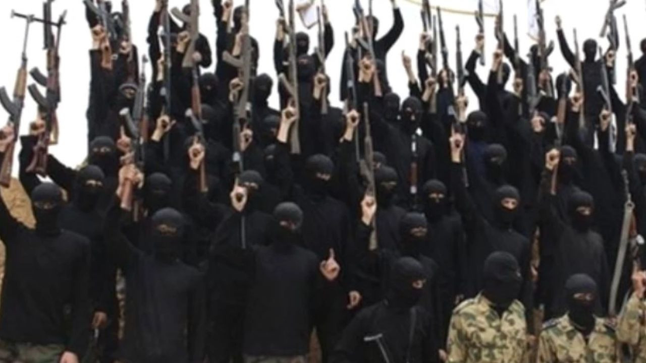 Konsolosluk saldırganı DEAŞ'lı Süleymancı yurdundan çıktı!