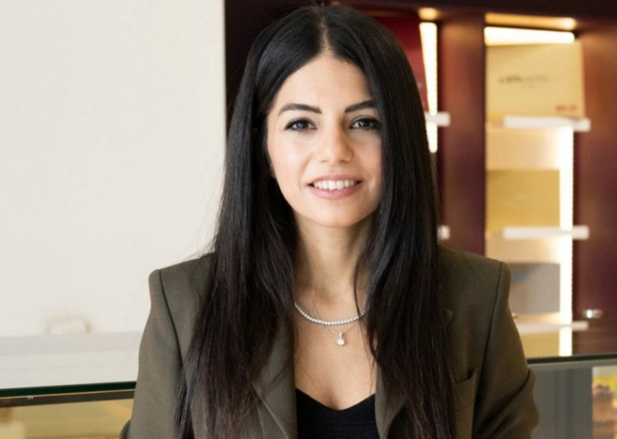 Tepki çeken paylaşımın ardından özür diledi, görevinden ayrıldı! Patiswiss CEO'u Elif Aslı Yıldız Tunaoğlu istifa etti