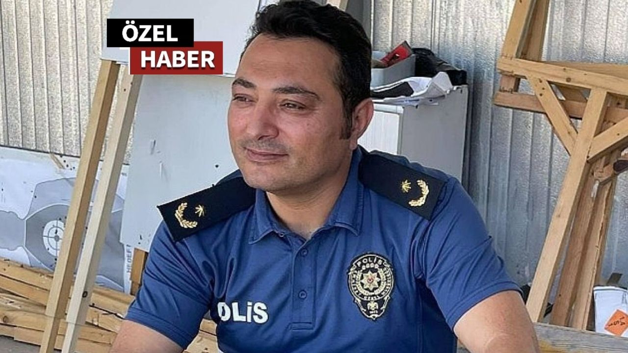 6 Şubat depreminde görevden alındı! Emniyet müdürü kalp krizi geçirdi