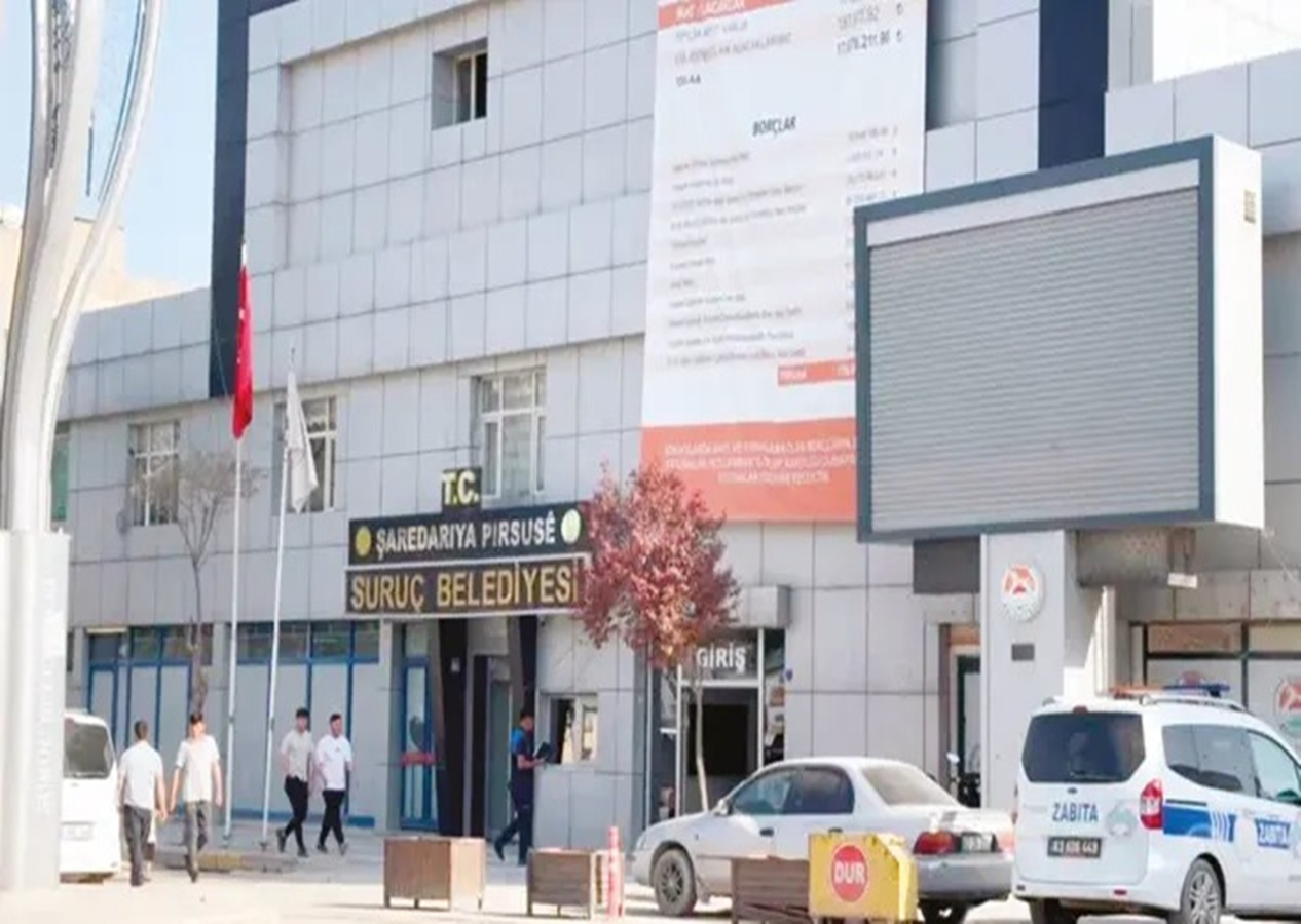 DEM'li belediyeden skandal üzerine skandal! Engelli ve şehit yakınlarını işten çıkardılar