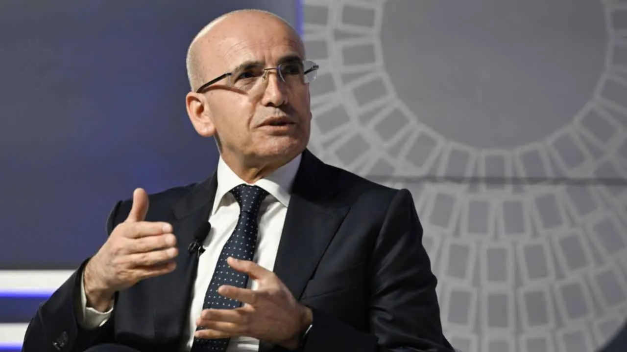 Bakan Şimşek'ten locals açıklaması: Milletimiz benim duruşumu bilir