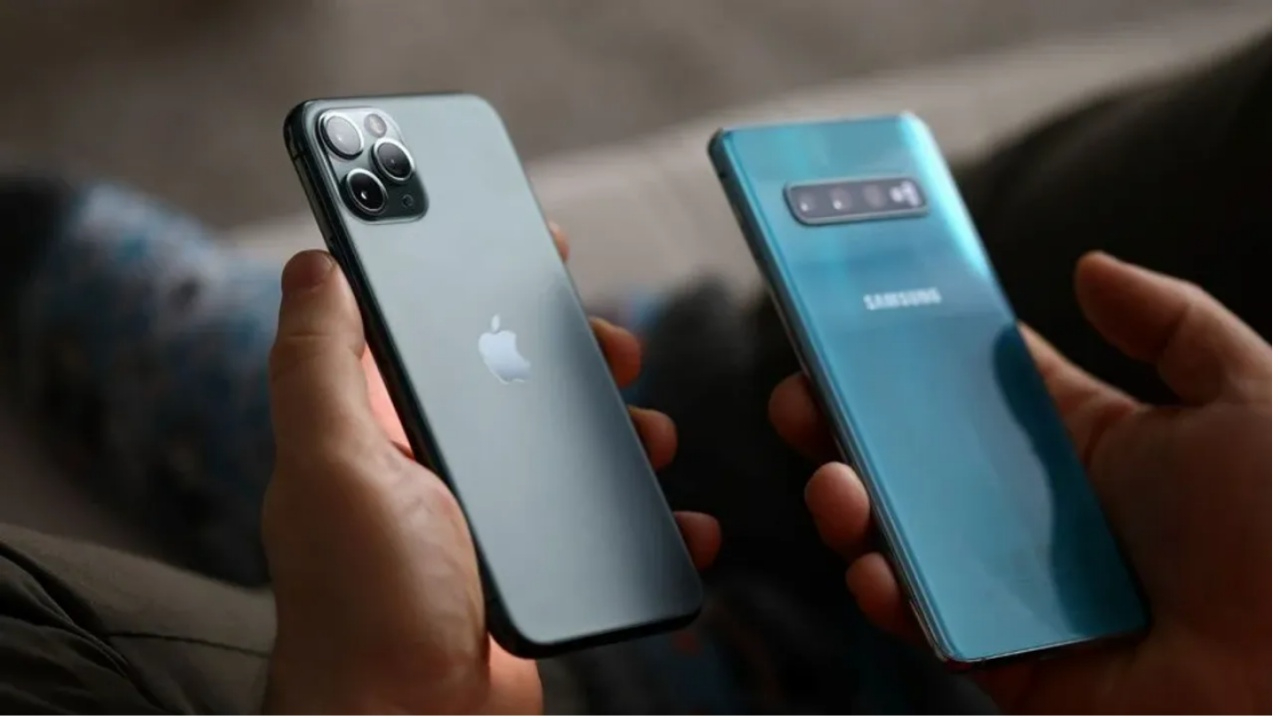 Apple yine zirvede! İki şirket Türkiye pazarının yarısı kontrol ediyor