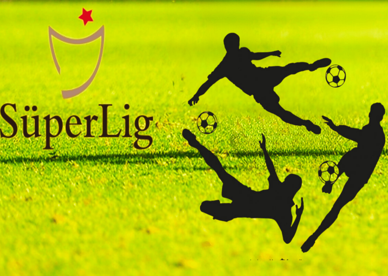 O eski hallerinden eser yok şimdi! Süper Lig'de fırtınalar estiren efsanevi kulüpler dibe çakıldı...