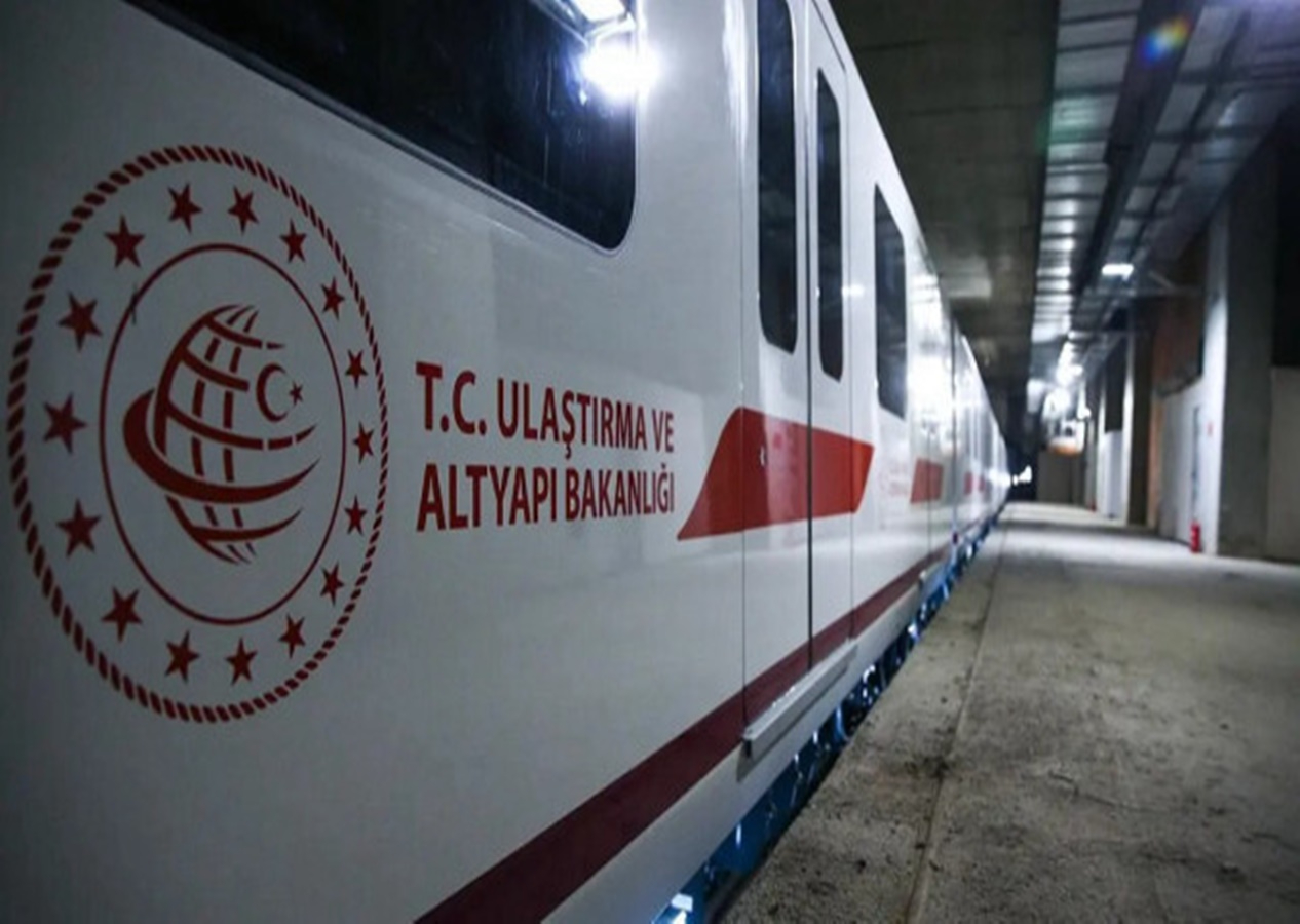 Ulaştırma Bakanı Abdülkadir Uraloğlu açıkladı: 23 Nisan'da raylı sistemler ücretsiz