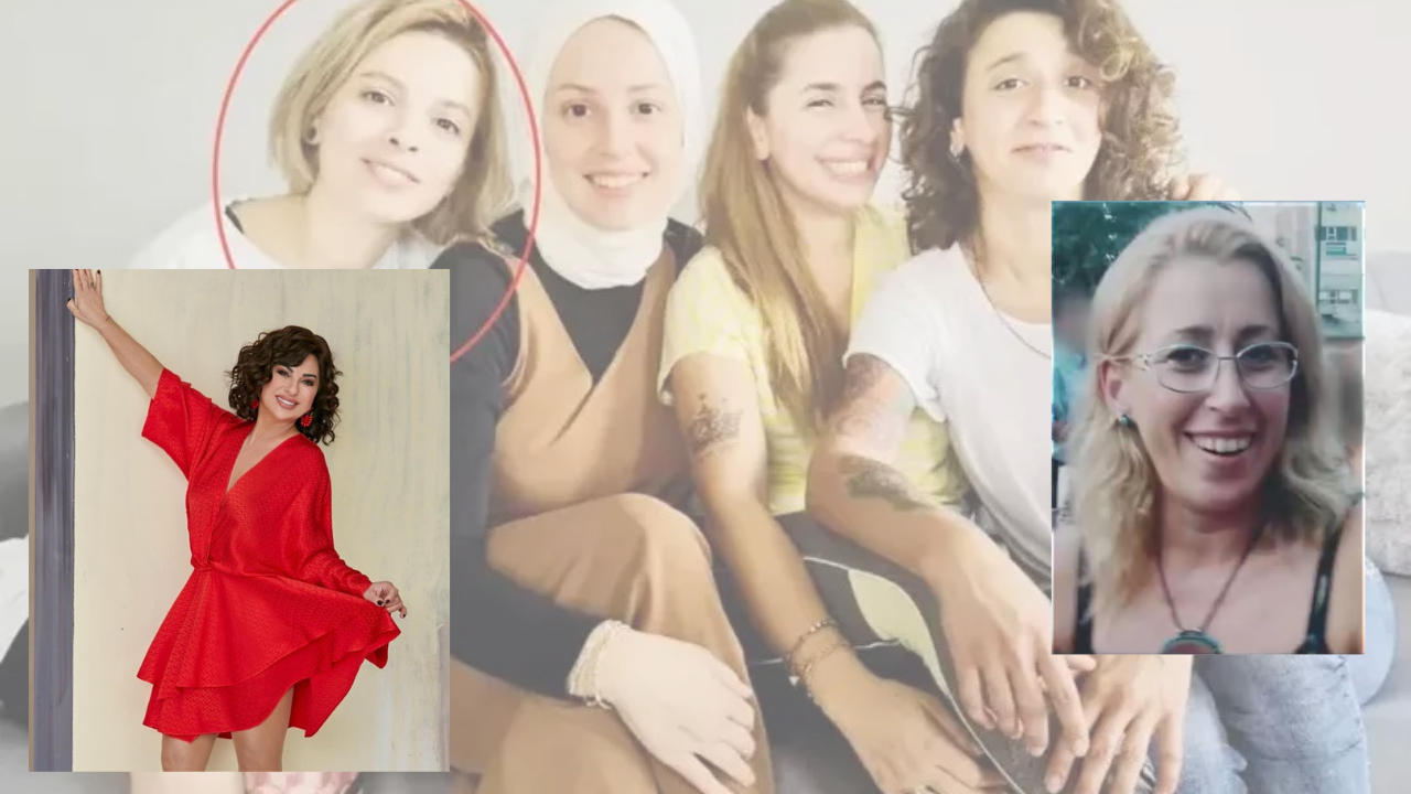 Nilgün Belgün'den Suphiye Orancı yorumu!