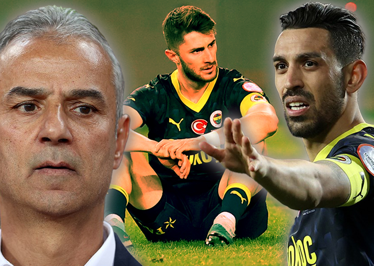 “Fenerbahçe'nin şampiyonluğu dün gece gasp edilmiştir! Son dakikada uydurma, hatalı ve taraflı bir penaltıyla yarış dışına itilmiştir”