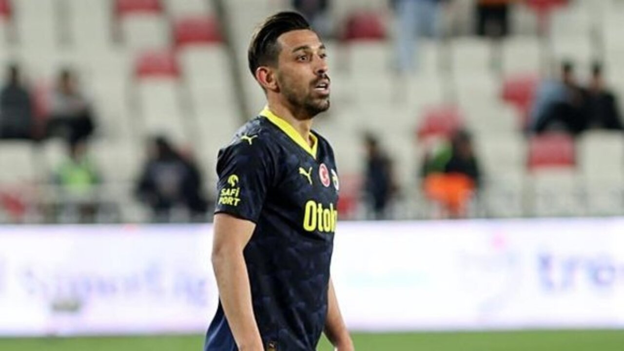 İrfan Can Kahveci'den isyan gibi açıklama: Nerelere gideceğini tahmin edemiyorum...