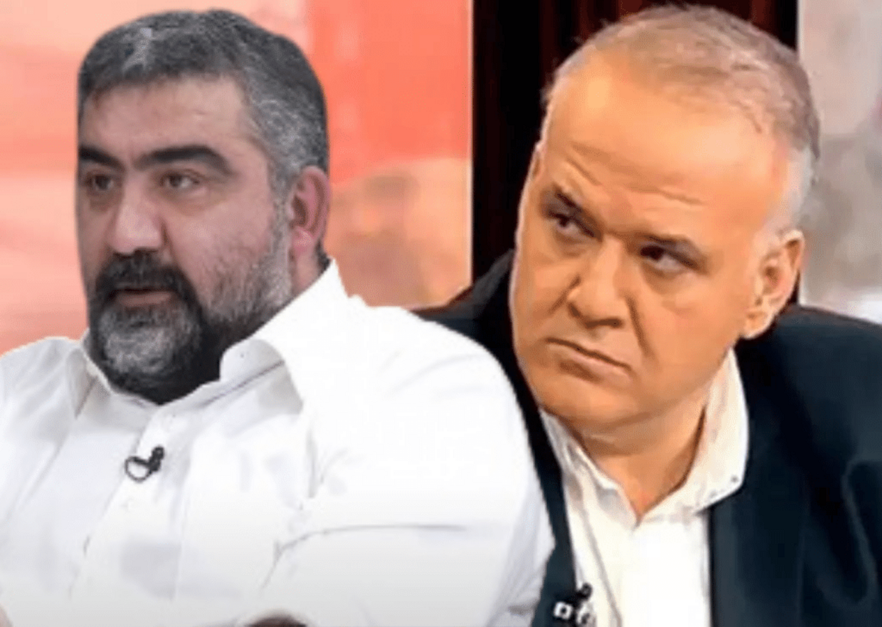 Ahmet Çakar'dan herkesi şaşırtan kehanet! 'Ümit Özat ölecek' dedi cevap gecikmedi: 'Duası kabul olsa...'