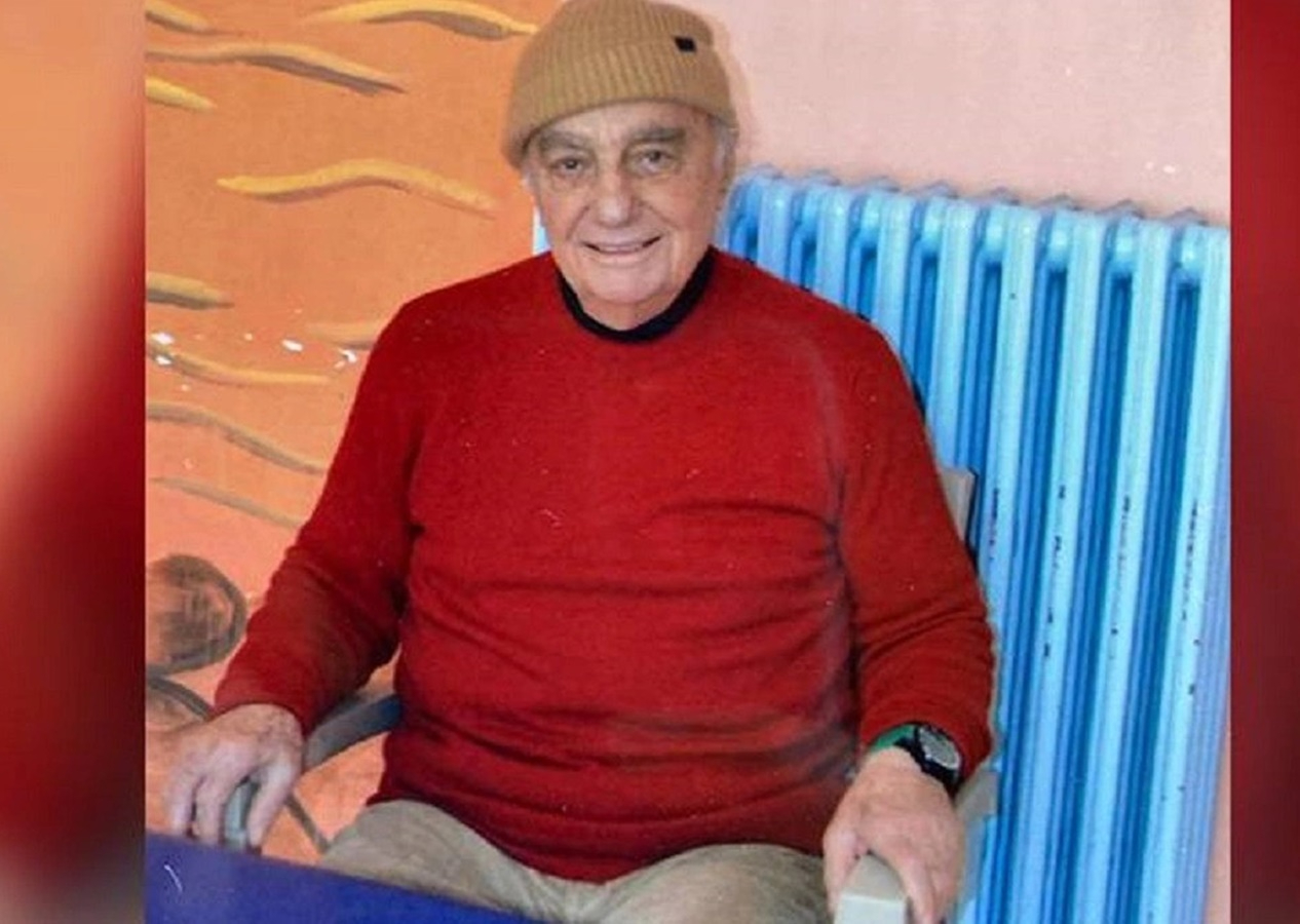 Çetin Doğan yeniden cezaevinde