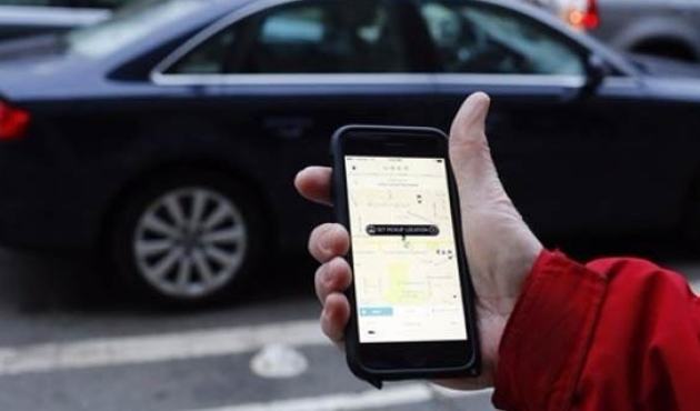 Uber'in başı büyük dertte! FBI peşine düştü...